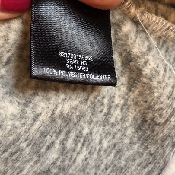 Metaphor coat - Picture 4 of 6